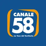 Canale58v2 icon