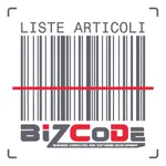 Liste Articoli Bizcode icon