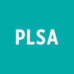 PLSA Events icon