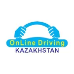 Online Driving Kazakhstan icon