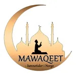 Mawaqeet icon