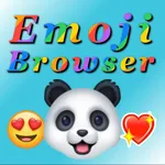 Emoji Browser OG icon