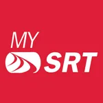 MySRT icon