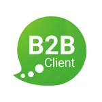 B2BClient icon