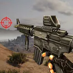 FPS Commando: Gun Shooting 3D icon