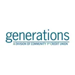 Generations Mobile icon