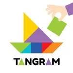 Tangram Puzzle icon