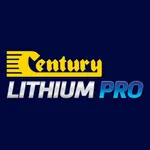 Century Lithium Pro icon