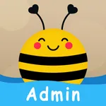 LogosBee Admin icon