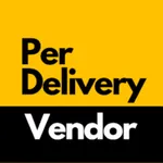 PerDelivery Vendor icon