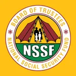 NSSF Taarifa icon