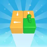 Arrow Runner 3D icon