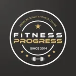 Fitness Progress icon