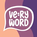 VeryWord - Korean Vocabulary icon