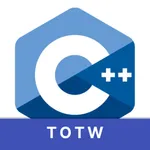 C++ Tip of the Week icon