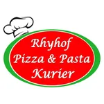 Rhyhof Pizza Kurier icon