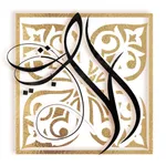 Arabic Design icon