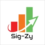 Sig-Zy: Forex & Binary Signals icon