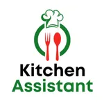 Kitchen Assistant Mobile icon