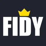 Fidy - carte de fidélité icon