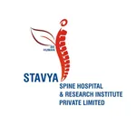 Stavya Spine HRMS icon