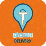 Take Delivery icon