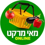 Online מאי מרקט icon
