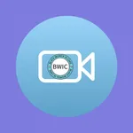 BWIC Webinar - Live Meeting icon