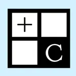 Countable: Daily Numbers Game icon