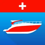 Bootsprüfung Schweiz 2023 icon