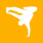 Opentraining - Training danse icon