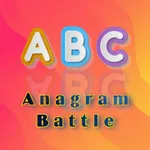 Anagram - Word Battle icon