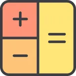 Kid Calculator icon