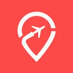 Overlap – Travel Together icon