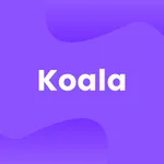 Koala - 24/7 Pet Care icon