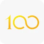 Bank100 icon