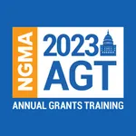 NGMA 2023 Grants Training icon