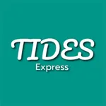 tides express icon