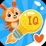 Vkids IQ - Phát triển tư duy icon