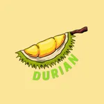 REDtone Durian icon