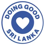 Doing Good Sri Lanka icon