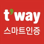 Tway Air Smart Authentication icon