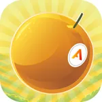 Orange Blast icon