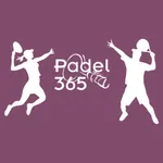 Padel 365 icon