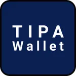 TIPA Wallet icon