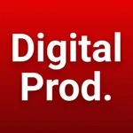 Digital Production Freiburg icon