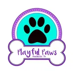 Playful Paws Pet Resort icon