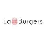 La burgers icon