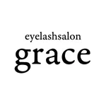 eyelash salon grace icon