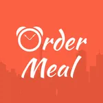 Order Meal NZ icon